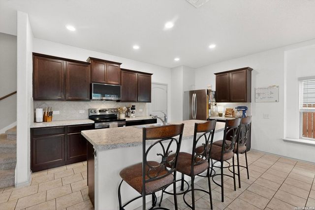 5906 Tranquil Dawn, San Antonio, TX 78218