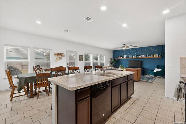 5906 Tranquil Dawn, San Antonio, TX 78218