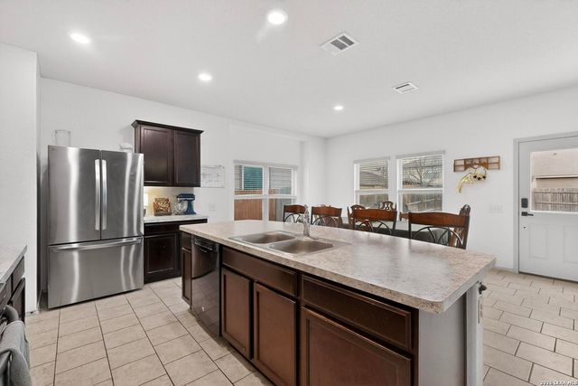 5906 Tranquil Dawn, San Antonio, TX 78218