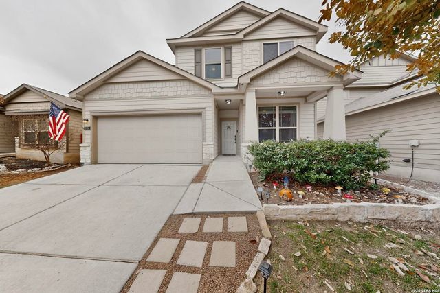 5906 Tranquil Dawn, San Antonio, TX 78218