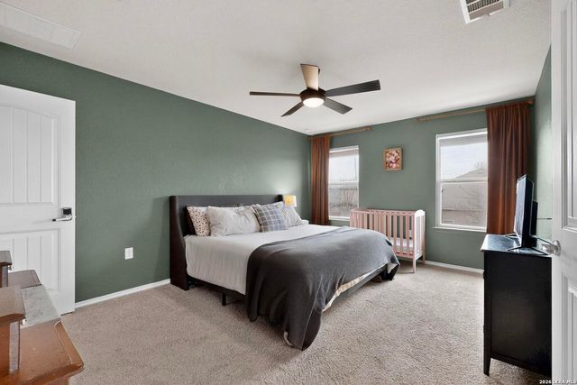 5906 Tranquil Dawn, San Antonio, TX 78218