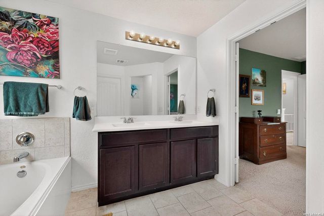 5906 Tranquil Dawn, San Antonio, TX 78218