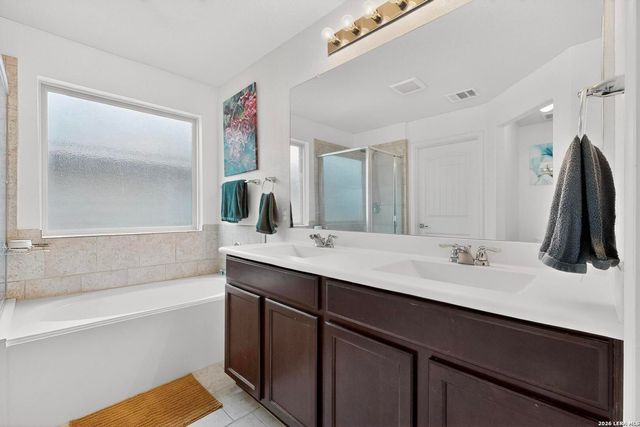 5906 Tranquil Dawn, San Antonio, TX 78218