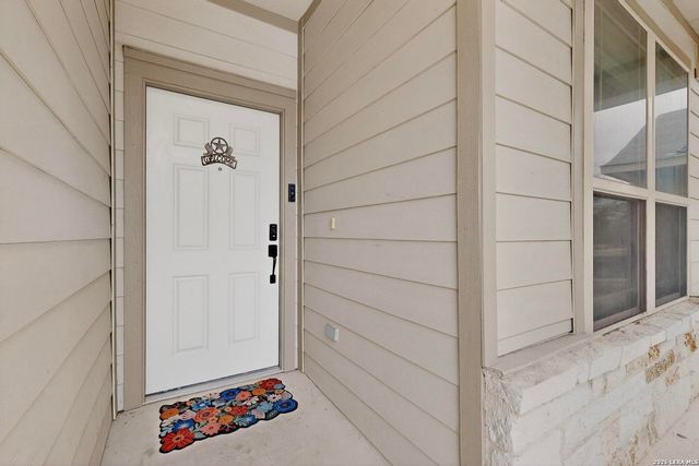 5906 Tranquil Dawn, San Antonio, TX 78218