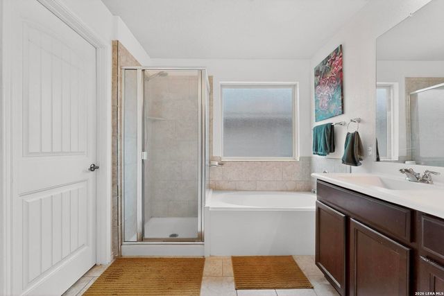 5906 Tranquil Dawn, San Antonio, TX 78218