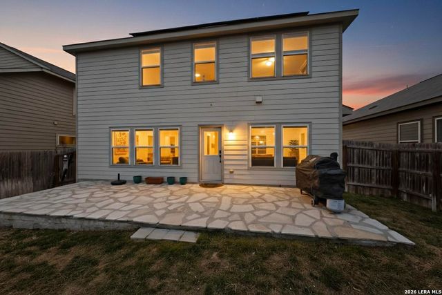 5906 Tranquil Dawn, San Antonio, TX 78218