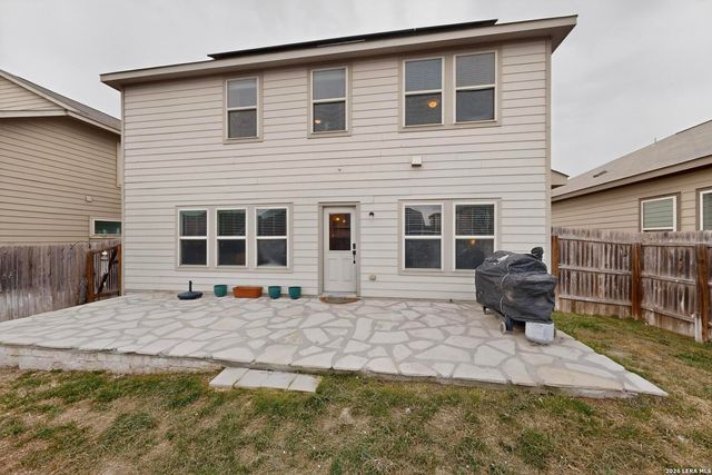 5906 Tranquil Dawn, San Antonio, TX 78218