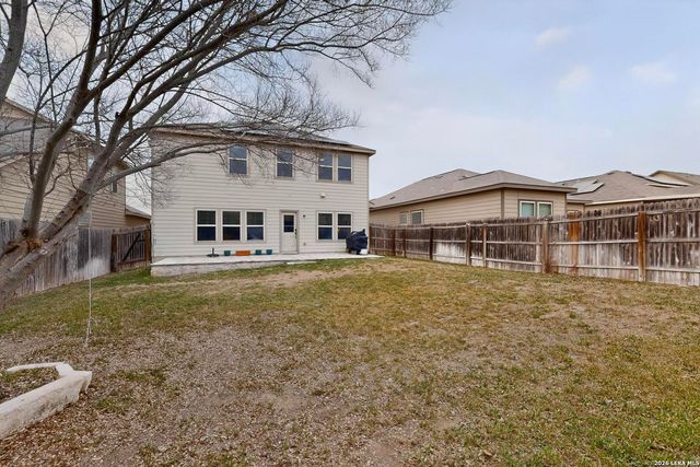 5906 Tranquil Dawn, San Antonio, TX 78218