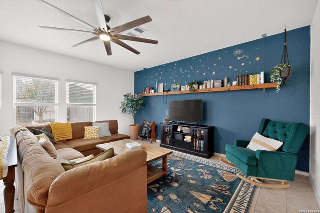 5906 Tranquil Dawn, San Antonio, TX 78218