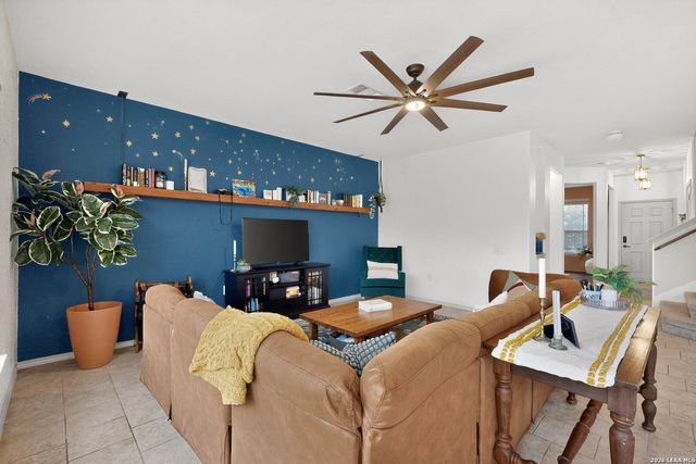 5906 Tranquil Dawn, San Antonio, TX 78218