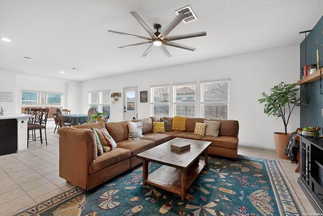 5906 Tranquil Dawn, San Antonio, TX 78218