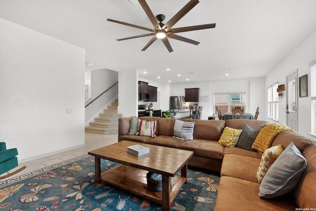 5906 Tranquil Dawn, San Antonio, TX 78218