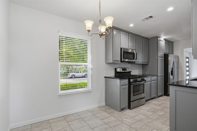 4401 Cherokee Trail, Fort Worth, TX 76133