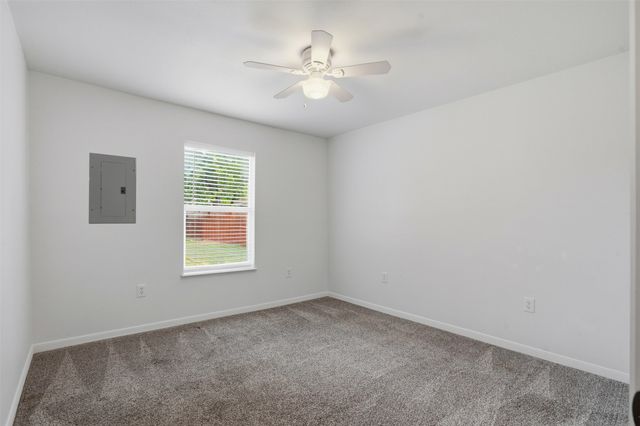 4401 Cherokee Trail, Fort Worth, TX 76133