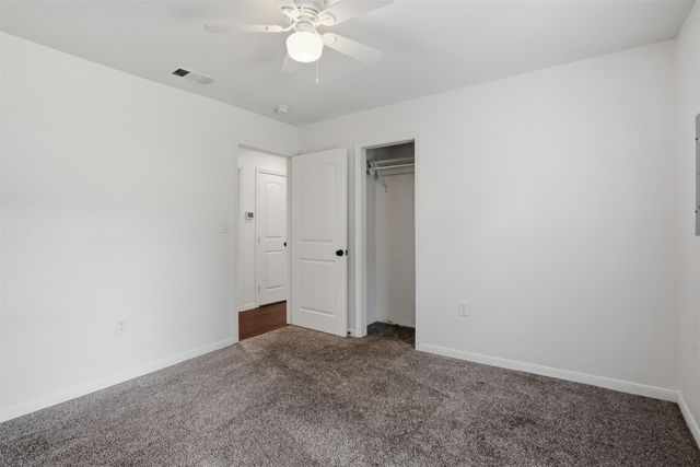 4401 Cherokee Trail, Fort Worth, TX 76133