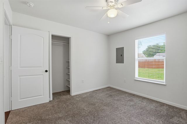 4401 Cherokee Trail, Fort Worth, TX 76133