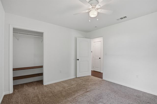 4401 Cherokee Trail, Fort Worth, TX 76133