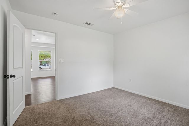 4401 Cherokee Trail, Fort Worth, TX 76133