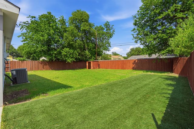 4401 Cherokee Trail, Fort Worth, TX 76133