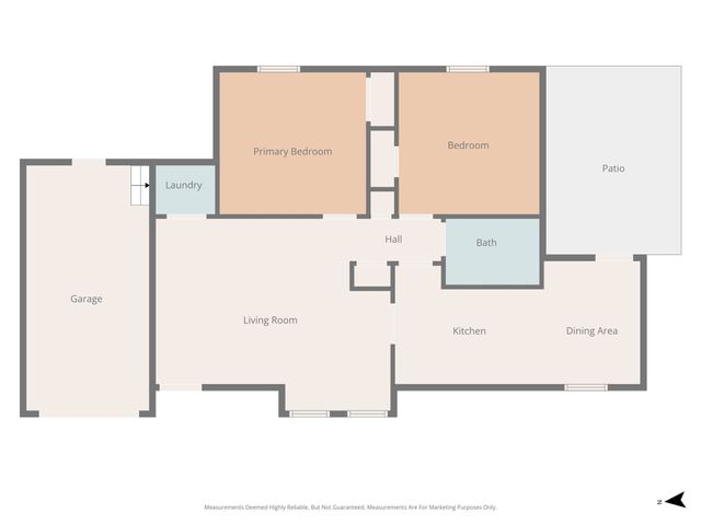 4401 Cherokee Trail, Fort Worth, TX 76133