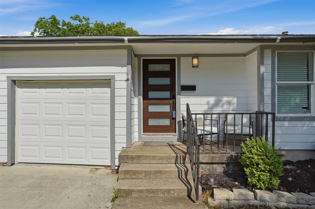 4401 Cherokee Trail, Fort Worth, TX 76133