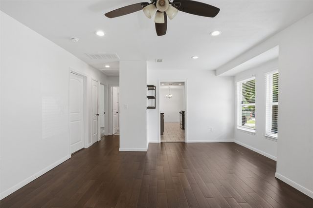 4401 Cherokee Trail, Fort Worth, TX 76133