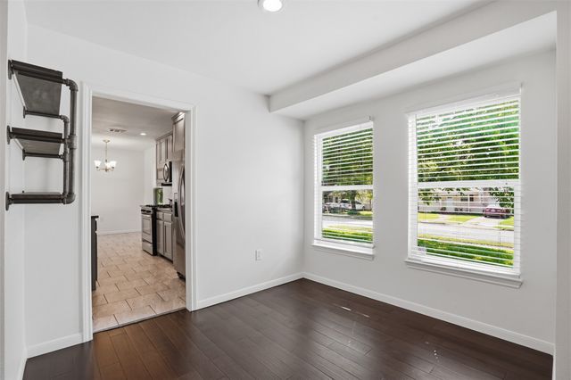 4401 Cherokee Trail, Fort Worth, TX 76133