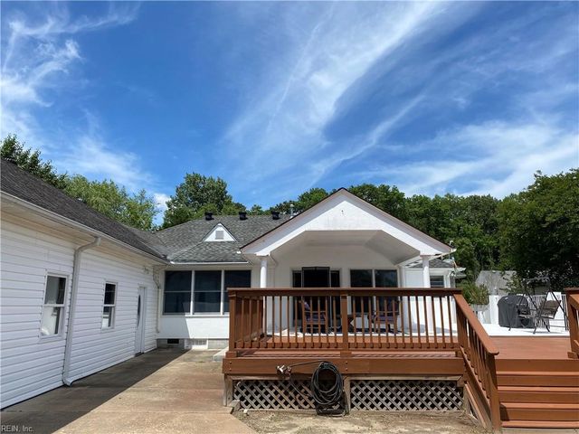 1113 Canavos CT, Virginia Beach, VA 23456