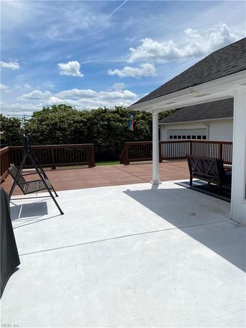 1113 Canavos CT, Virginia Beach, VA 23456
