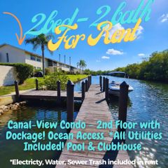 1845 Robalo Drive 205, Vero Beach, FL 32960