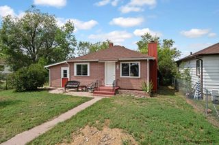 818 E 4TH ST, Cheyenne, WY 82007