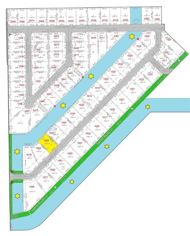 1658 Gemini Acres Dr, Corpus Christi, TX 78415