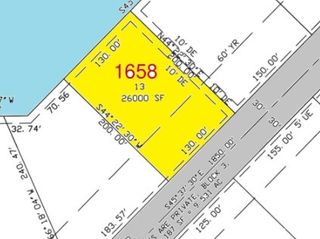 1658 Gemini Acres Dr, Corpus Christi, TX 78415