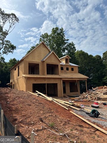 5609 Pleasant Woods Drive, Flowery Branch, GA 30542