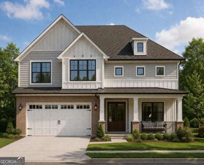 5609 Pleasant Woods Drive, Flowery Branch, GA 30542