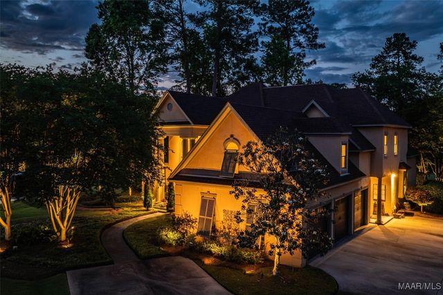 9743 Wynchase Circle, Montgomery, AL 36117