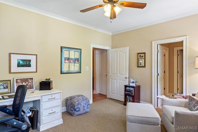 9743 Wynchase Circle, Montgomery, AL 36117