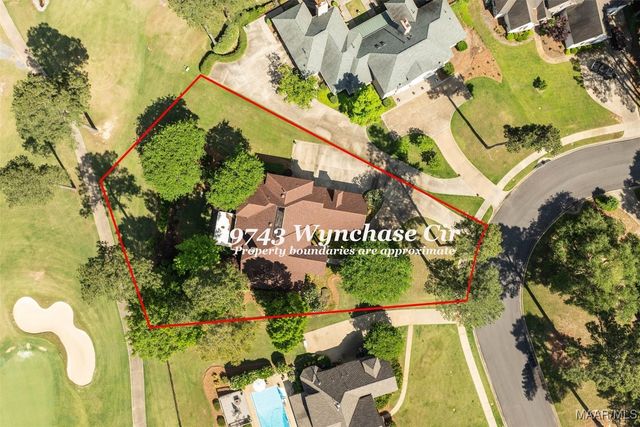 9743 Wynchase Circle, Montgomery, AL 36117