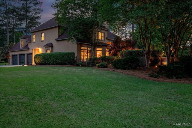 9743 Wynchase Circle, Montgomery, AL 36117