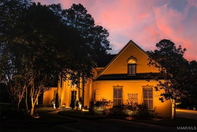 9743 Wynchase Circle, Montgomery, AL 36117