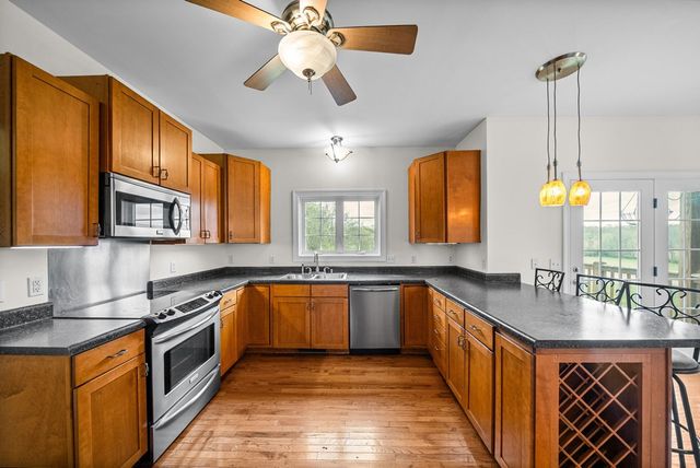 3565 Witty Lane, Hopkinsville, KY 42240