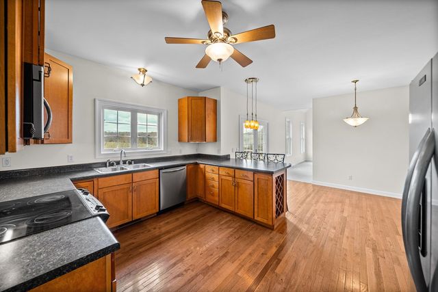 3565 Witty Lane, Hopkinsville, KY 42240