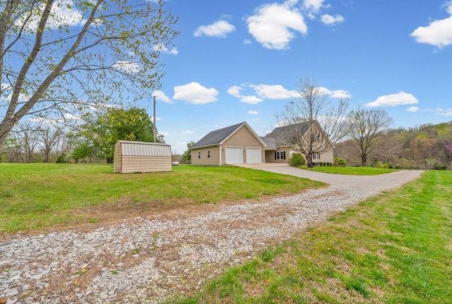 3565 Witty Lane, Hopkinsville, KY 42240
