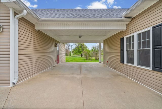 3565 Witty Lane, Hopkinsville, KY 42240