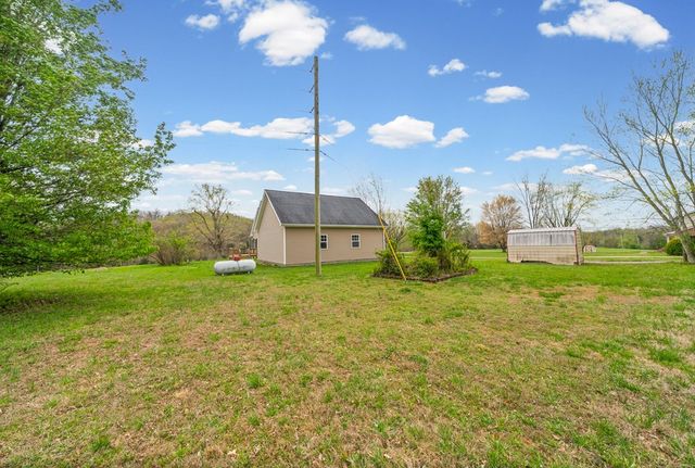 3565 Witty Lane, Hopkinsville, KY 42240