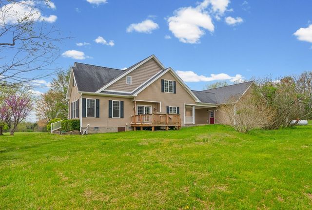 3565 Witty Lane, Hopkinsville, KY 42240