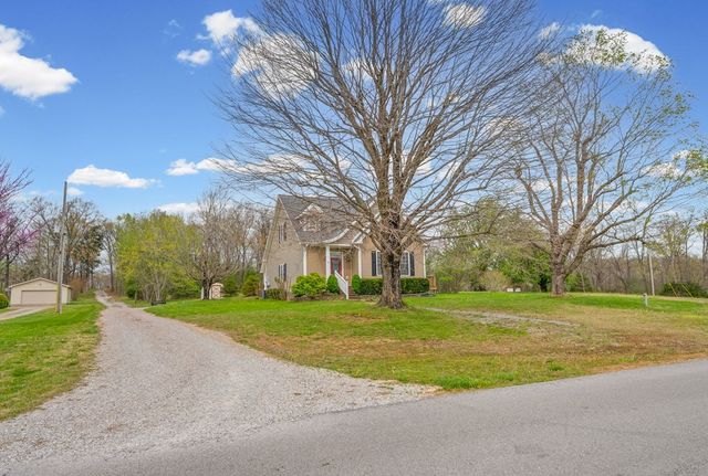 3565 Witty Lane, Hopkinsville, KY 42240