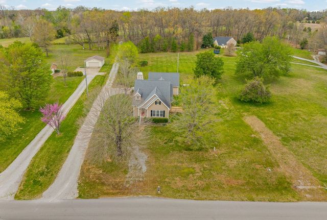 3565 Witty Lane, Hopkinsville, KY 42240