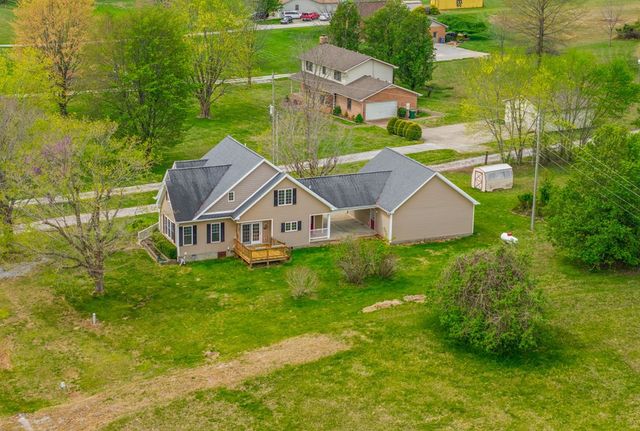 3565 Witty Lane, Hopkinsville, KY 42240