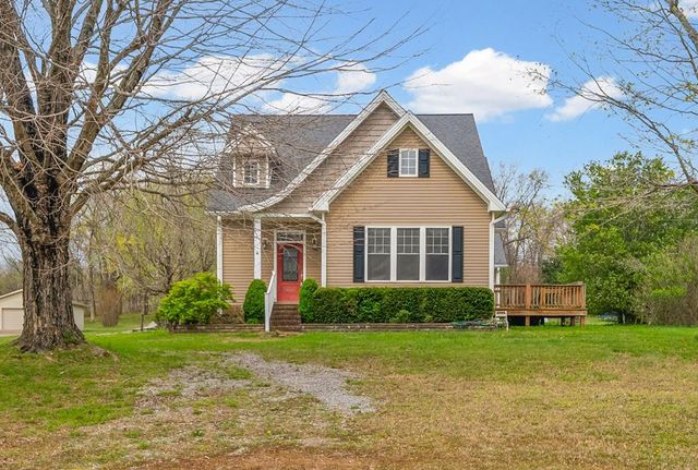 3565 Witty Lane, Hopkinsville, KY 42240